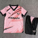 26-27 Palermo Home Kids Soccer Jersey