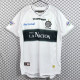 2002 Club Olimpia Home Retro Soccer Jersey
