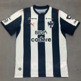 26-27 Monterrey Home Fans Soccer Jersey