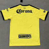 26-27 Club America Home Fans Soccer Jersey