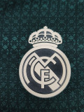 26-27 RMA Away Player Version Soccer Jersey
