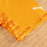 2014 Ivory Coast Home Retro Soccer Jersey
