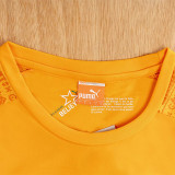 2014 Ivory Coast Home Retro Soccer Jersey