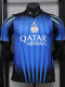 26-27 PSG Blue Special Edition Player Version Training shirts