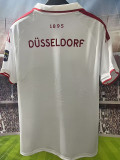26-27 Fortuna Dusseldorf Away Fans Soccer Jersey