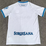 26-27 Napoli Away Fans Soccer Jersey