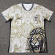 26-27 England Khaki Special Edition Training shirts (狮)