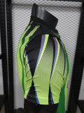 26-27 PSG Green Special Edition Player Version Training shirts