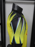 26-27 PSG Yellow Special Edition Player Version Training shirts