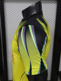 26-27 PSG Yellow Special Edition Player Version Training shirts