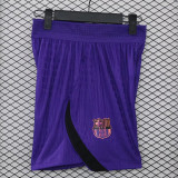 26-27 BAR Away Player Version Shorts Pants (球员短裤)