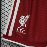 26-27 LIV Home Player Version Shorts Pants (球员短裤)