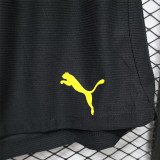26-27 Dortmund Home Player Version Shorts Pants (球员短裤)