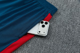 26-27 Portugal White Tank top and shorts suit
