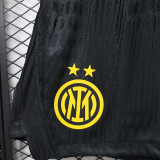 26-27 INT Home Player Version Shorts Pants (球员短裤)