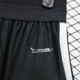 26-27 River Plate Black Player Version Training Shorts Pants (球员短裤)