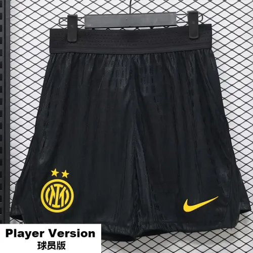 26-27 INT Home Player Version Shorts Pants