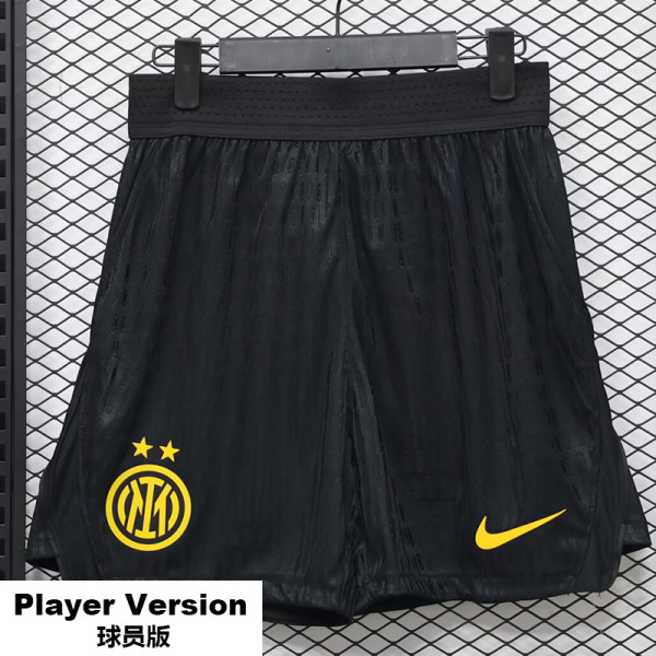 26-27 INT Home Player Version Shorts Pants (球员短裤)