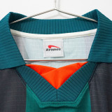 1999-2000 Venezia FC Home Retro Soccer Jersey