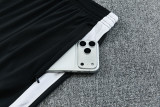 26-27 PSG White Tank top and shorts suit