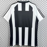 1991-1992 Udinese Home Retro Soccer Jersey