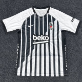 26-27 Besiktas Away Fans Soccer Jersey