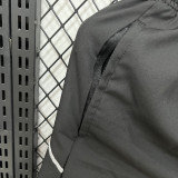 D340 NK Black Casual Short Pants