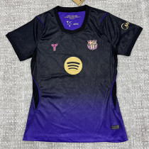 26-27 BAR Away Women Soccer Jersey (女)