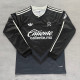 26-27 Club America Away Long Sleeve Soccer Jersey (长袖)