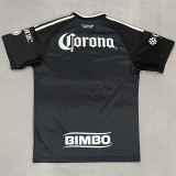 26-27 Club America Away Fans Soccer Jersey