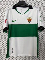26-27 Elche CF Home Fans Soccer Jersey