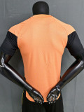 26-27 ARS Orange Player Version Training Shirts