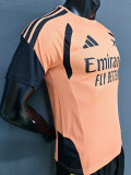26-27 ARS Orange Player Version Training Shirts
