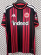 26-27 Frankfurt Home Fans Soccer Jersey
