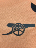 26-27 ARS Orange Player Version Training Shirts