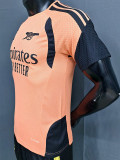 26-27 ARS Orange Player Version Training Shirts