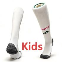 26-27 RMA Home White Kids Socks(儿童)