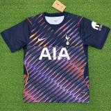26-27 TOT Away Fans Soccer Jersey
