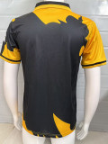 1994-1995 AEK Athens Black Retro Soccer Jersey