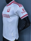 26-27 LIV Away Player Version Soccer Jersey