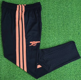 26-27 ARS Black Training Long Pants (Have Pocket)
