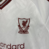 26-27 LIV Away Kids Soccer Jersey