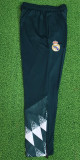 26-27 RMA Green Training Long Pants (Have Pocket)