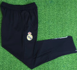 26-27 RMA Black Training Long Pants (Have Pocket)