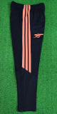 26-27 ARS Black Training Long Pants (Have Pocket)