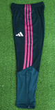 26-27 RMA Dark green Training Long Pants (Have Pocket)