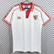 1998-2001 Sevilla Home Retro Soccer Jersey