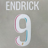 26-27 Lyon Third Fans Soccer Jersey