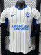 26-27 Brighton Away Player Version Soccer Jersey