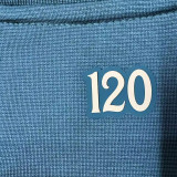 26-27 Sporting Lisbon Green 120th Anniversary Fans Soccer Jersey